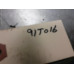 91T016 Crankshaft Timing Gear From 2006 Dodge Ram 1500 5.7 91T016 Crankshaft Timing Gear From 2006 Dodge Ram 1500 5.7